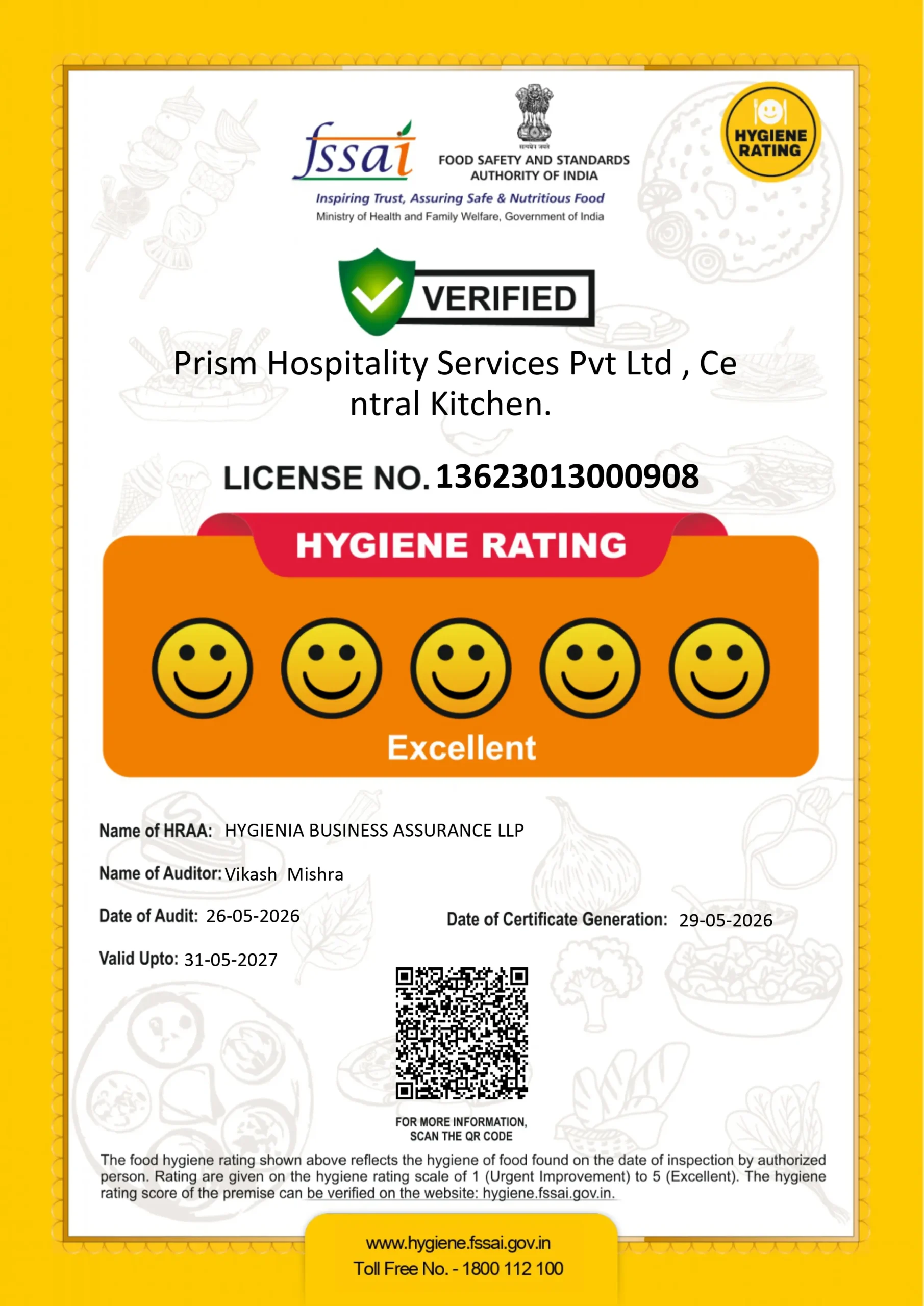 HYGIENECRTIFICATE_page-0001